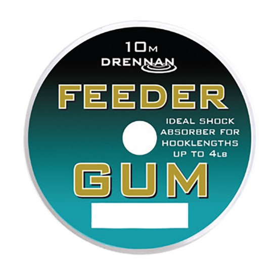 Drennan - Feeder Gum 10lb